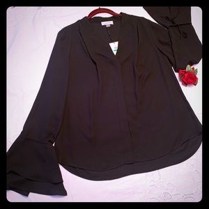 CALVIN KLEIN BELL LONG SLEEVES (L)